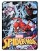 Northwest Marvel Comics SpiderMan Peter Gwen Miles Spiderverse Throw Blanket 46 x 60 Soft Fleece Throw Blanket for Bed Couch