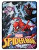 Northwest Marvel Comics SpiderMan Peter Gwen Miles Spiderverse Throw Blanket 46 x 60 Soft Fleece Throw Blanket for Bed Couch