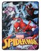 Northwest Marvel Comics SpiderMan Peter Gwen Miles Spiderverse Throw Blanket 46 x 60 Soft Fleece Throw Blanket for Bed Couch