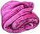 Home Must Haves Solid Hot Pink Bed Blanket Bedding Throw Fleece Super Soft Warm Full