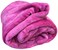 Home Must Haves Solid Hot Pink Bed Blanket Bedding Throw Fleece Super Soft Warm Full