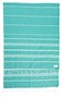Bersuse Towels Anatolia XL Beach Blanket Throw Blanket Turkish Towel 100 Cotton ExtraLarge QuickDry Lightweight Premium Peshtemal Towel 61x82 Inches Teal