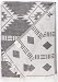 Bersuse 100 Cotton Belize XL Throw Blanket Turkish Towel Beach Blanket Beach Camping Essentials 75x90 Inches Black
