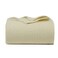 Bed Bath Home 100 Cotton Waffle Weave Bed Blanket Queen Size Soft Breathable Cooling Blanket Lightweight Cozy Summer Spring Bedding Ivory 90x90