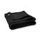 MV Sport Lightweight Sweatshirt Blanket Throw Warm Cozy Breathable Oversized Fleece Knit Couch Bed Travel Cold Nights and Outdoors Soft Light Weight Blanket 54 x 84 Charcoal