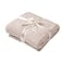 bearberry Super Soft Fluffy Throw Blanket Lightweight Cozy Warm Throw Blankets for Couch Bed Sofa All Season Beige 50x60