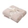 bearberry Super Soft Fluffy Throw Blanket Lightweight Cozy Warm Throw Blankets for Couch Bed Sofa All Season Beige 50x60
