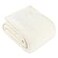 PAVILIA Super Soft Throw Blanket for Couch Fluffy Cozy Lightweight Cream Blanket Large Fuzzy Warm Knit Blanket for Bed Sofa Beige 60x80
