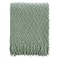 BATTILO HOME Sage Green Throw Blanket for Couch Home Decor Sage Throw Blankets Spring Green Blanket for Bedroom Decor Housewarming Gifts 50x60
