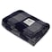 Minus33 Merino Lodge Twin Blanket 80 Recycled Wool Buffalo Plaid Warm Throw Blanket Thick Washable 65W x 90L Gray and Blue Plaid
