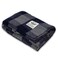 Minus33 Merino Lodge Twin Blanket 80 Recycled Wool Buffalo Plaid Warm Throw Blanket Thick Washable 65W x 90L Gray and Blue Plaid