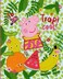 The Northwest Peppa Pig Silky Soft Throw Blanket 40 x 50