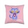 KPop Demon Kpop Demon Hunters Derpy Officially Licensed Throw Pillow