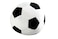Jay Franco Just For Kids Home Shaped Soccer Ball Decorative Pillow