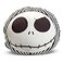 Northwest Nightmare Before Christmas Cloud Pillow 11 x 11 Jack Grin