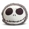 Northwest Nightmare Before Christmas Cloud Pillow 11 x 11 Jack Grin