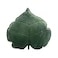 Teieas Leaf Throw Pillows Cute Novelty Plant Plush Cushion Backrest Pillow Home Decoration for Car Bedroom Sofa Couch Living Room 197in50CM