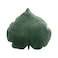 Teieas Leaf Throw Pillows Cute Novelty Plant Plush Cushion Backrest Pillow Home Decoration for Car Bedroom Sofa Couch Living Room 197in50CM
