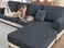 BT.WA BTWA Sectional Couch Covers for Sofa Cushion L Shaped Couch Cover Washable Soft Couch Cushion Covers Stretch Sofa Slipcovers3Piece for Sofa Seat or Backrest Dark Grey