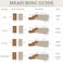 HOMERILLA Sectional Couch Covers for Sectional Sofa L Shaped Sofa Cover Blanket 2 Pieces L Shape Furniture Protector for Pets DogsIvory XLarge