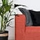 TLYESD Klippan Sofa Cover Replacement for IKEA Klippan Couch Cover Klippan Loveseat Cover Klippan Cover OnlyOrange