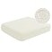 NC HOME Water Repellent Sofa Seat Cushion Covers Durable Sofa Cushion Cover Spandex Elastic Furniture Protector for Settee Seat for Replacement in Livingroom Large
