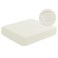 NC HOME Water Repellent Sofa Seat Cushion Covers Durable Sofa Cushion Cover Spandex Elastic Furniture Protector for Settee Seat for Replacement in Livingroom Large