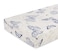 SearchI Stretch Printed Sofa Couch Cushion Covers Replacement Chair Cushion Slipcovers Sofa Seat Cover Furniture Protector Sofa Slipcover Soft with Elastic BottomLarge Butterfly Pattern