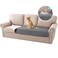 H.VERSAILTEX HVERSAILTEX Couch Cover for Dogs Washable 100 Waterproof Sofa Cushion Cover Dog Bed Cover NonSlip Pet Blanket for Sofa Cushion Protector 35 x 74 Grey
