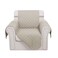 Luxshare Home Recliner Chair Covers Reversible Sofa Couch Cover for Pets Lazy Boy Furniture Protector23ChairBeigeBeige