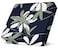SearchI Stretch Printed Sofa Couch Cushion Covers Replacement Chair Cushion Slipcovers Sofa Seat Cover Furniture Protector Sofa Slipcover Soft with Elastic BottomSmallLeaf Dance