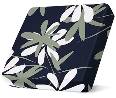 SearchI Stretch Printed Sofa Couch Cushion Covers Replacement Chair Cushion Slipcovers Sofa Seat Cover Furniture Protector Sofa Slipcover Soft with Elastic BottomSmallLeaf Dance