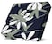 SearchI Stretch Printed Sofa Couch Cushion Covers Replacement Chair Cushion Slipcovers Sofa Seat Cover Furniture Protector Sofa Slipcover Soft with Elastic BottomSmallLeaf Dance
