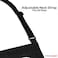APRON DADDY Apron for Dad The Man The Myth The Grill Master Adjustable Large 1 Size Fits All PolyCotton Apron with 2 Pockets Grill Gift Apron for Father Husband Chef