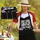 cusugbaso Funny Aprons for men Chef Cooking Aprons One Size with Three Pockets Funny Grill Gifts for Men Dad Husband Cooking Chef Aprons for Birthday Christmas Fathers Day