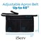 iServ Clip on Apron with Zipper pocket 1pack