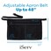 iServ Clip on Apron with Zipper pocket 1pack