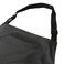 kilofly 2pc Vinyl Extra Long 43 Adjustable Waist Neck Ties Waterproof Apron