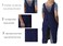 Larmliss Womens Pinafore Square Apron Baking Cooking Gardening Works Cross Back CottonLinen Blend Dress with 2 Pockets