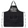 PXTIDY Bear Aprons The Original Beef of Chicagoland Apron TV Show Fans Gift Yes Chef Apron With Pockets Waterproof Adjustable BEEF apron