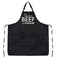 PXTIDY Bear Aprons The Original Beef of Chicagoland Apron TV Show Fans Gift Yes Chef Apron With Pockets Waterproof Adjustable BEEF apron