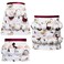 Syhood 3 Pcs Egg Collecting Apron for Chicken Duck Goose with 4812 Pockets Gathering Collecting for Holding Multiple Easter Farmhouse Kitchen Restaurant