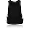 TFTAFAN Cobbler Apron Unisex Waterproof Apron with 2 Deep Pockets Art Smock for Painting Cleaning Artiest Apron work kitchen 1 Black
