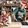 VAGAVY 100 Cotton Black Funny Aprons for Men Dad Husband Birthday Fathers Day Grilling Gifts for Papa Husband