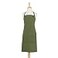 DII Everyday Basic Kitchen Collection Chef Apron Sage