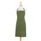 DII Everyday Basic Kitchen Collection Chef Apron Sage