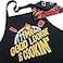 FixGrub Chef Apron for Men Cooking Apron Funny BBQ Apron 3 Pockets Bottle Opener Towel and Gift Box Included Black 100 Cotton Durable Professional Quality