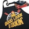 FixGrub Chef Apron for Men Cooking Apron Funny BBQ Apron 3 Pockets Bottle Opener Towel and Gift Box Included Black 100 Cotton Durable Professional Quality