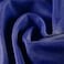 Cupuamon Cloth Napkins 20x20 inch Washable Polyester Dinner Napkins Soft Table Napkins for Wedding Party Dining BanquetRoyal Blue100PCS