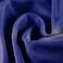 Cupuamon Cloth Napkins 20x20 inch Washable Polyester Dinner Napkins Soft Table Napkins for Wedding Party Dining BanquetRoyal Blue100PCS